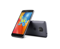 Motorola Moto E4 Plus 3/16GB 5000mAh Dual SIM szary - 368189 - zdjęcie 2